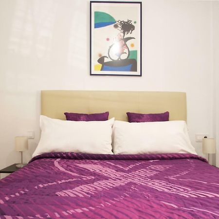 R&E Apartments Torremolinos Extérieur photo