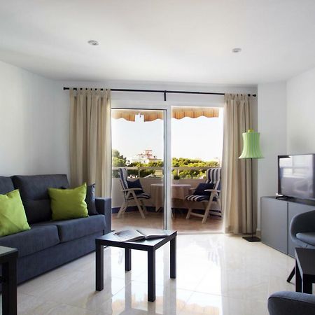 R&E Apartments Torremolinos Extérieur photo
