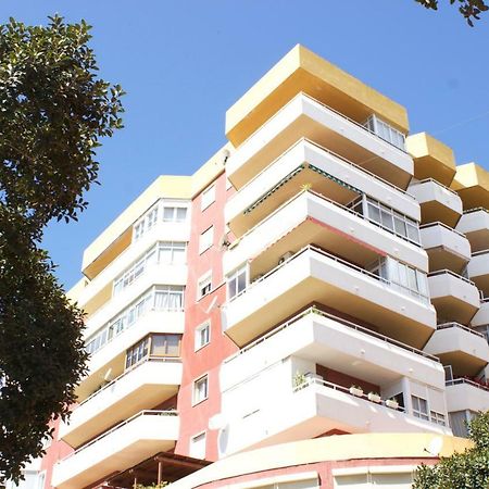 R&E Apartments Torremolinos Extérieur photo