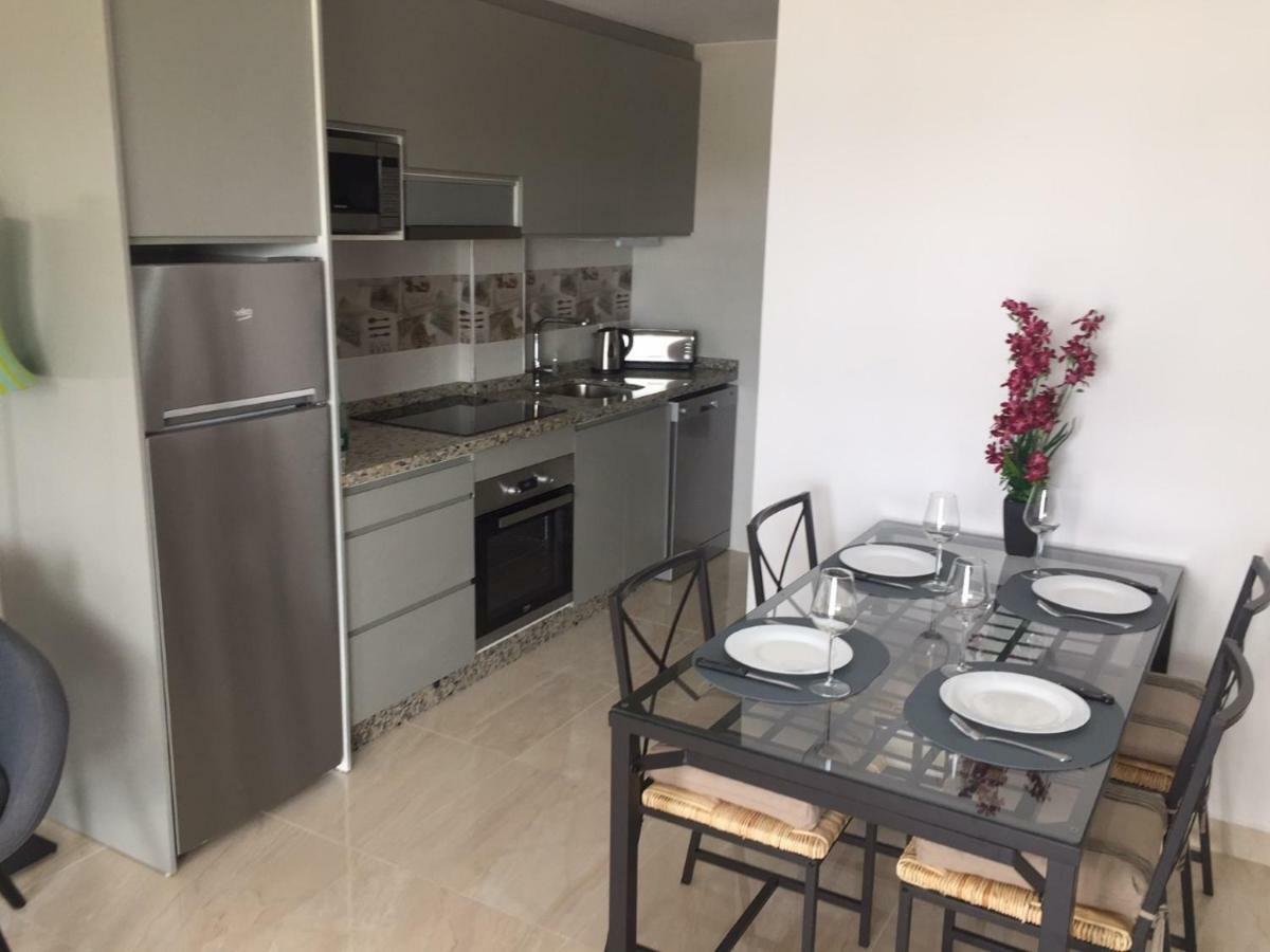 R&E Apartments Torremolinos Extérieur photo