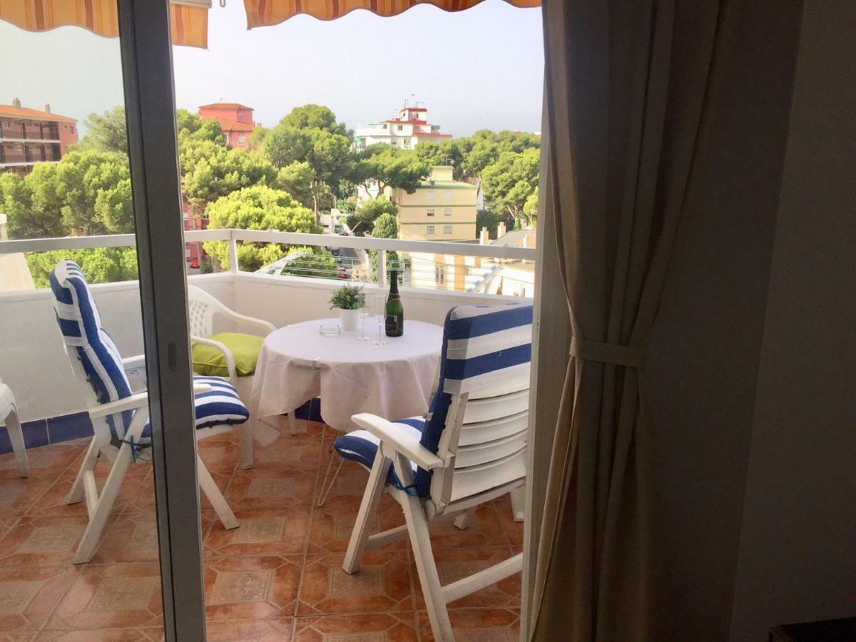 R&E Apartments Torremolinos Extérieur photo