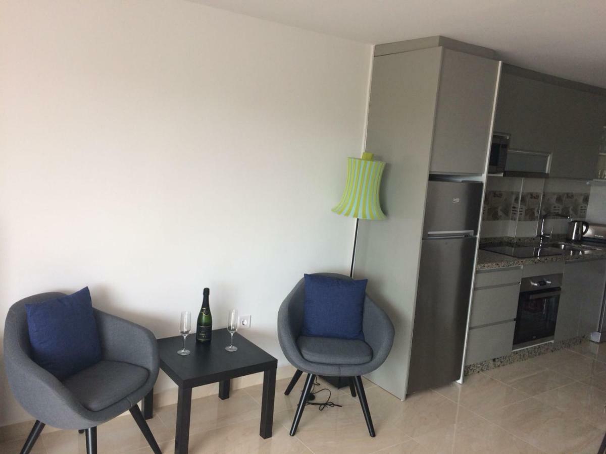 R&E Apartments Torremolinos Extérieur photo