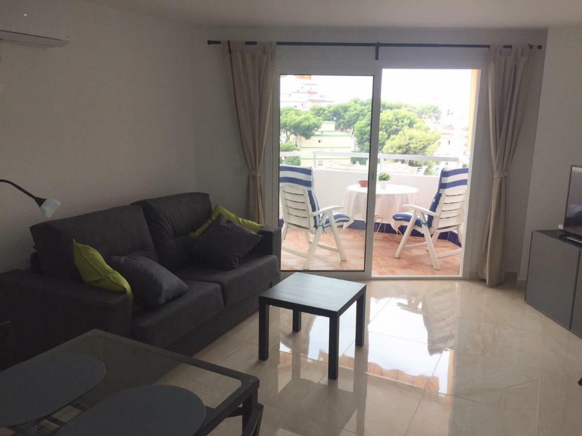 R&E Apartments Torremolinos Extérieur photo