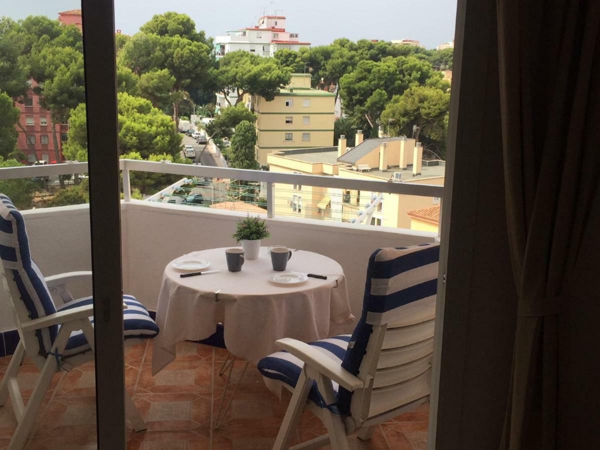R&E Apartments Torremolinos Extérieur photo