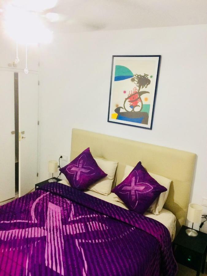 R&E Apartments Torremolinos Extérieur photo