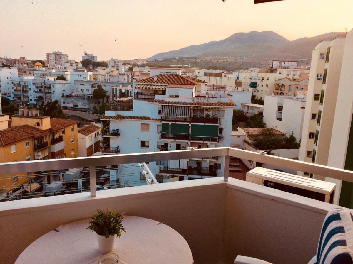 R&E Apartments Torremolinos Extérieur photo