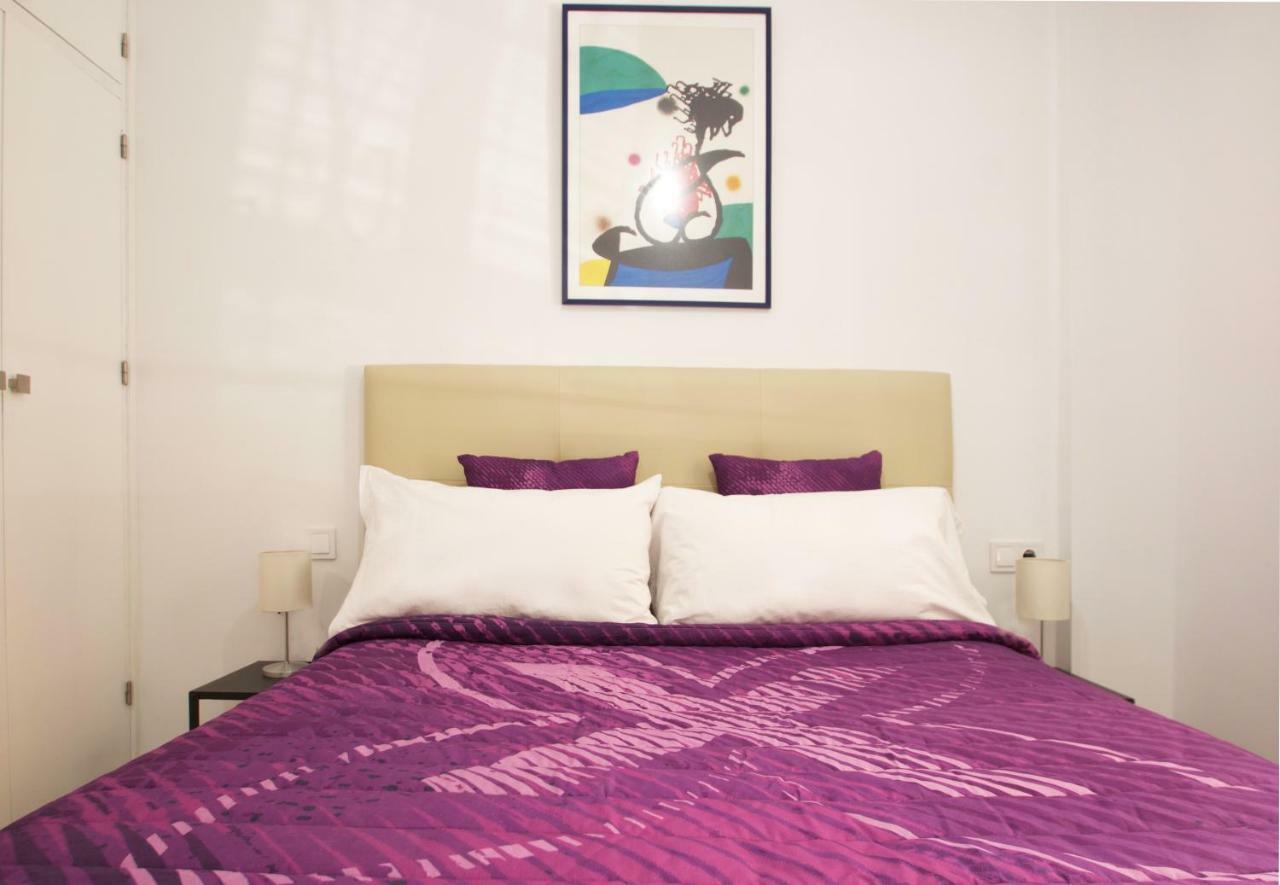 R&E Apartments Torremolinos Extérieur photo