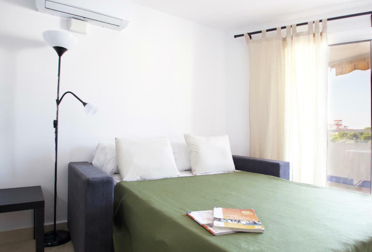 R&E Apartments Torremolinos Extérieur photo