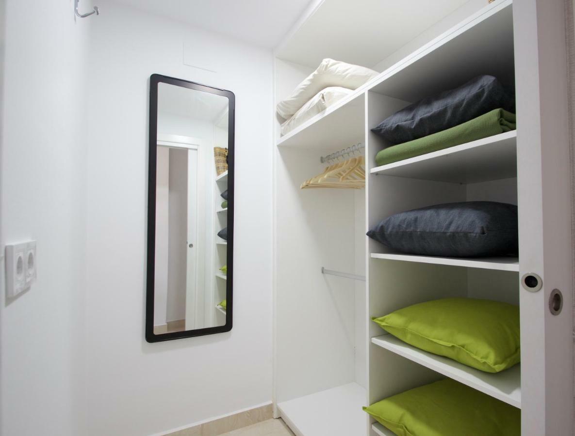 R&E Apartments Torremolinos Extérieur photo