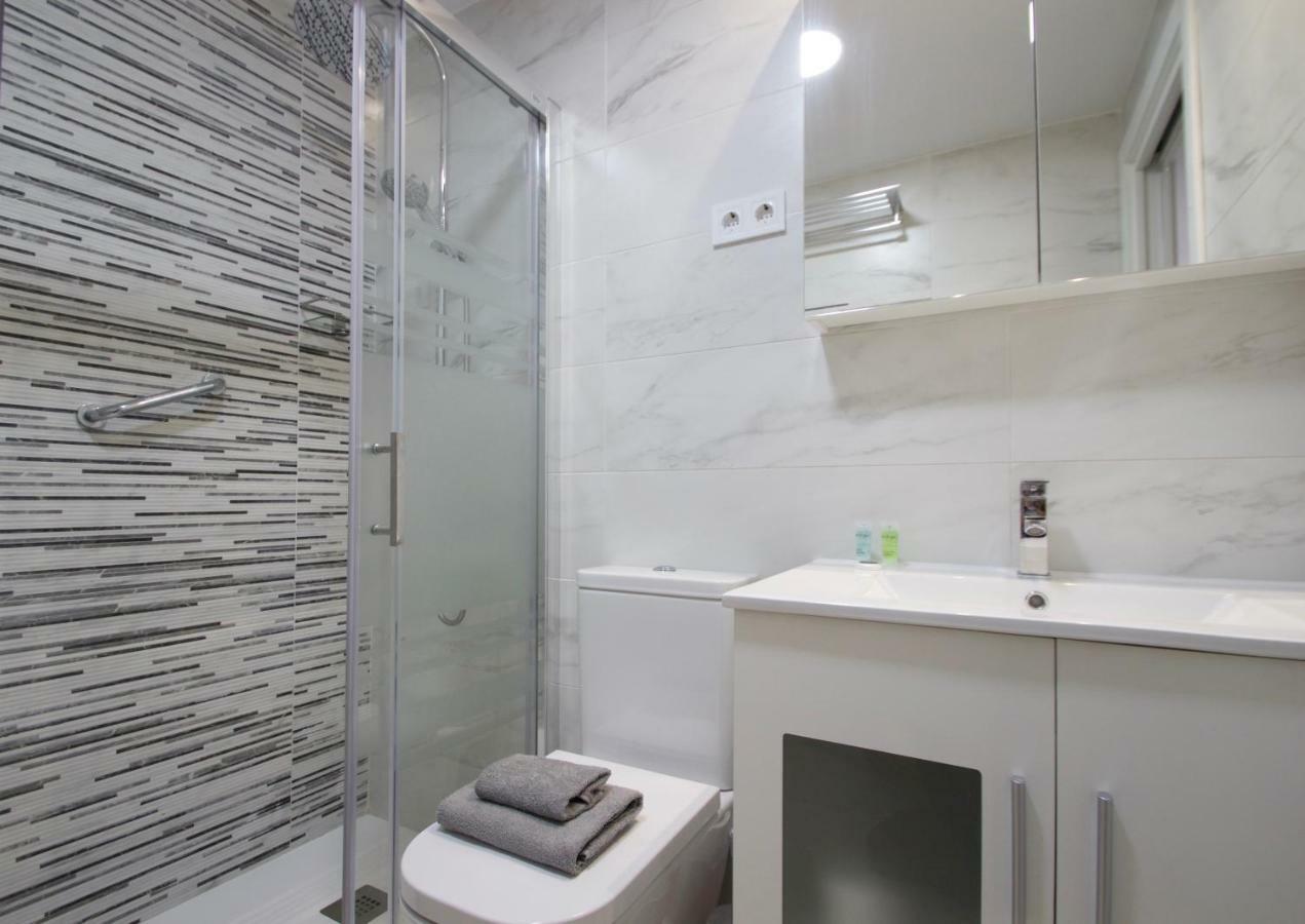 R&E Apartments Torremolinos Extérieur photo