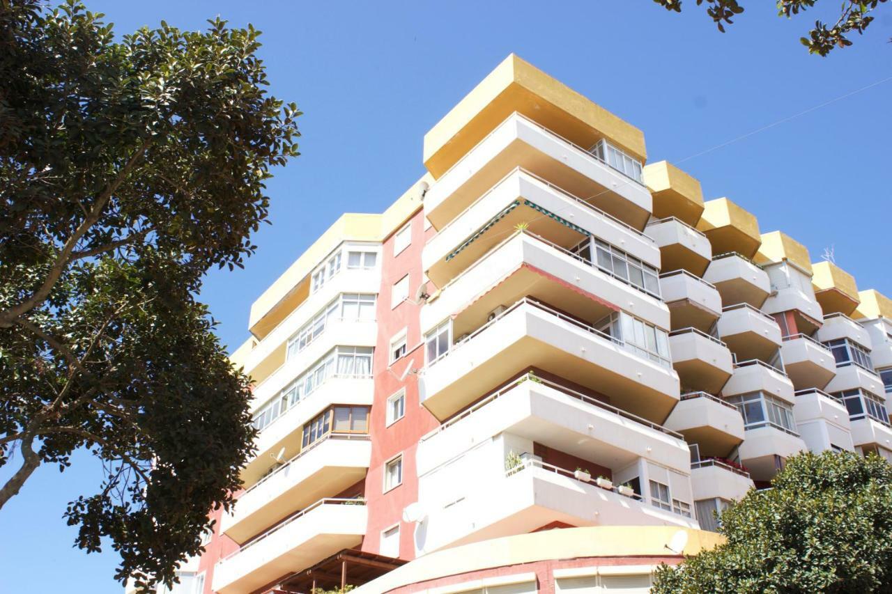 R&E Apartments Torremolinos Extérieur photo