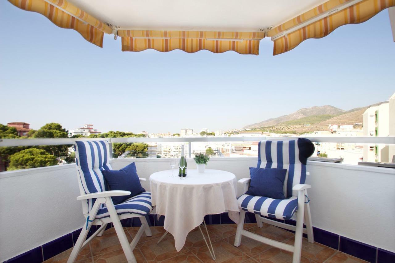 R&E Apartments Torremolinos Extérieur photo